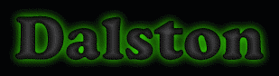 Dalston First Name