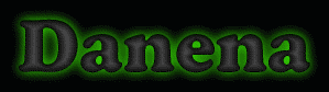 Danena First Name