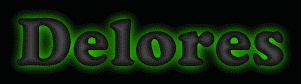 Delores First Name