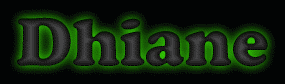 Dhiane First Name