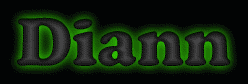 Diann First Name