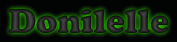 Donilelle First Name