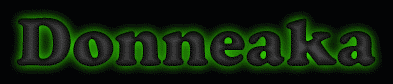 Donneaka First Name
