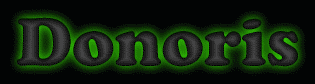 Donoris First Name