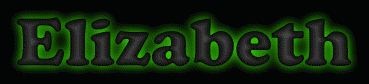 Elizabeth First Name