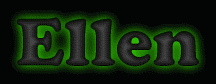 Ellen First Name