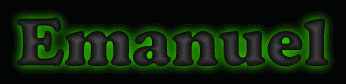 Emanuel First Name