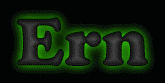 Ern First Name