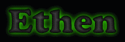 Ethen First Name