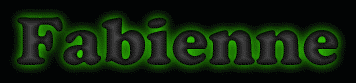 Fabienne First Name