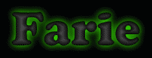 Farie First Name