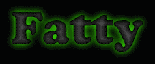 Fatty First Name