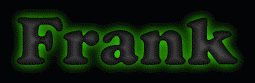 Frank First Name