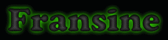 Fransine First Name