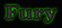 Fury First Name