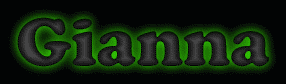 Gianna First Name