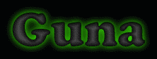Guna First Name