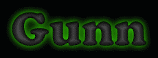Gunn First Name
