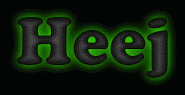 Heej First Name