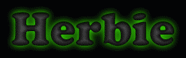 Herbie First Name
