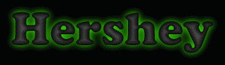 Hershey First Name