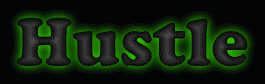 Hustle First Name