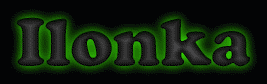 Ilonka First Name