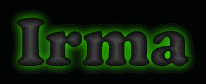 Irma First Name