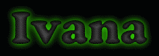 Ivana First Name