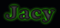 Jacy First Name