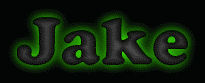 Jake First Name