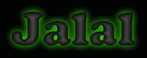 Jalal First Name