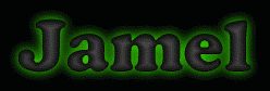 Jamel First Name