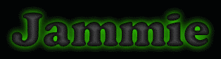 Jammie First Name