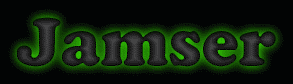Jamser First Name