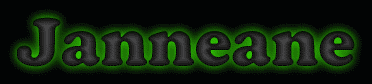 Janneane First Name