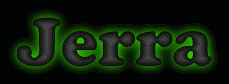Jerra First Name