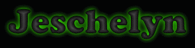 Jeschelyn First Name