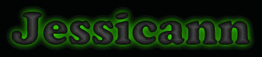 Jessicann First Name