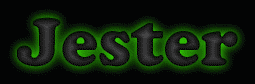 Jester First Name