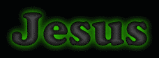 Jesus First Name