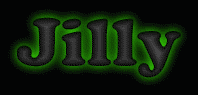 Jilly First Name