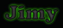Jimy First Name