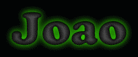 Joao First Name