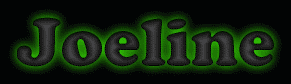 Joeline First Name