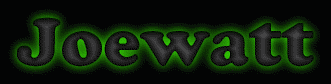 Joewatt First Name