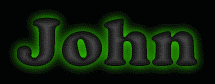 John First Name