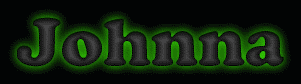 Johnna First Name