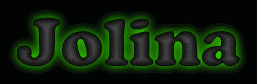 Jolina First Name