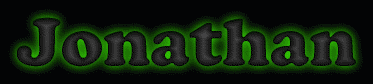 Jonathan First Name